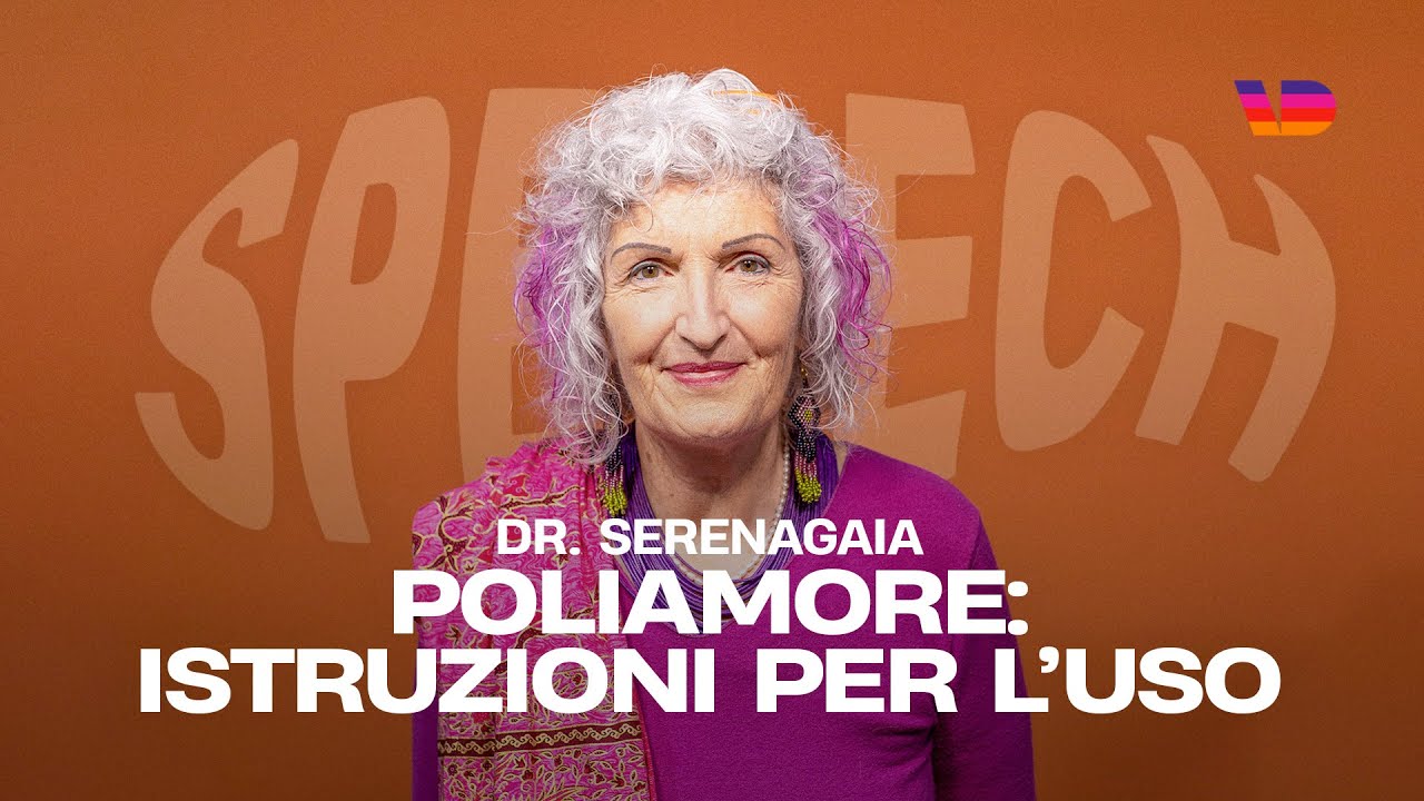 Poliamore: istruzioni per l'uso