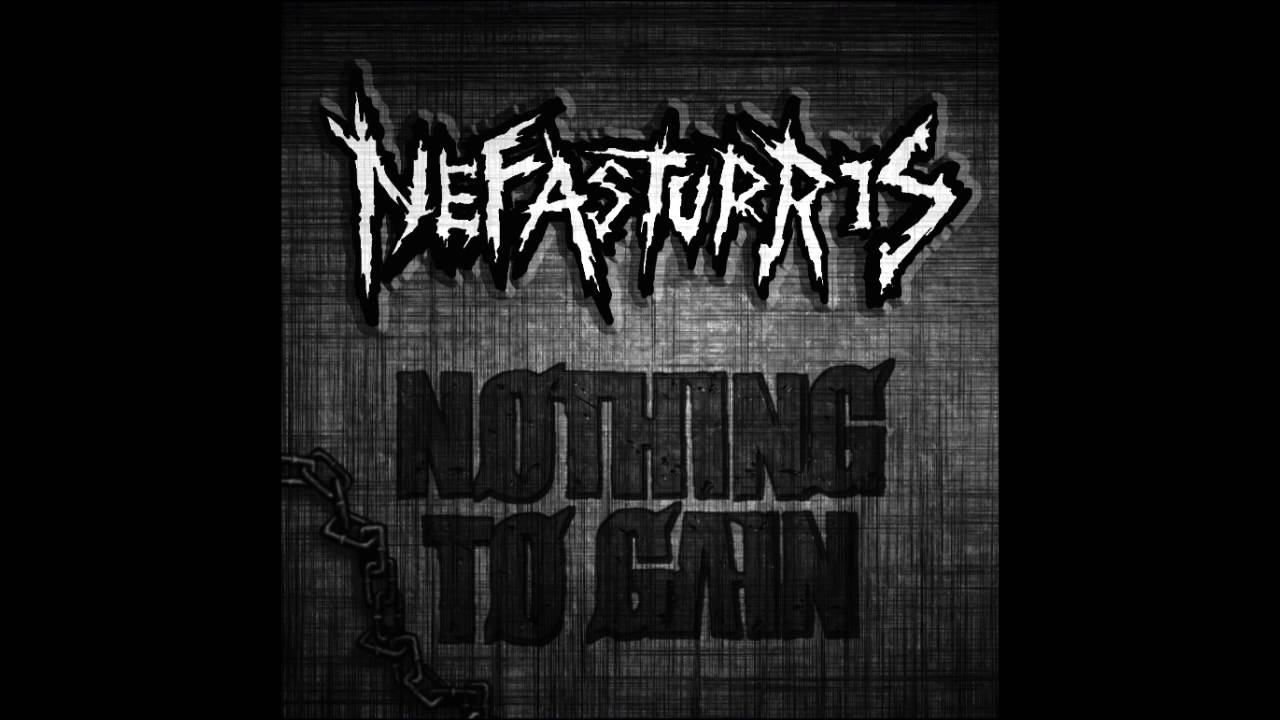 Nefasturris - Nothing to Gain (Demo Version)