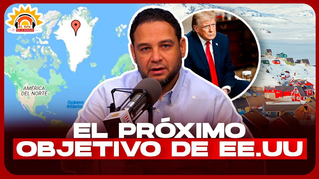 Manuel Cruz: El próximo objetivo de EE.UU