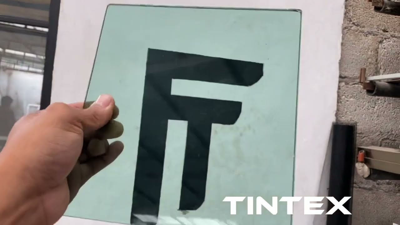 Colores de vidrios‼️ los tonos que más utilizo para mis ventanas y puertas de aluminio