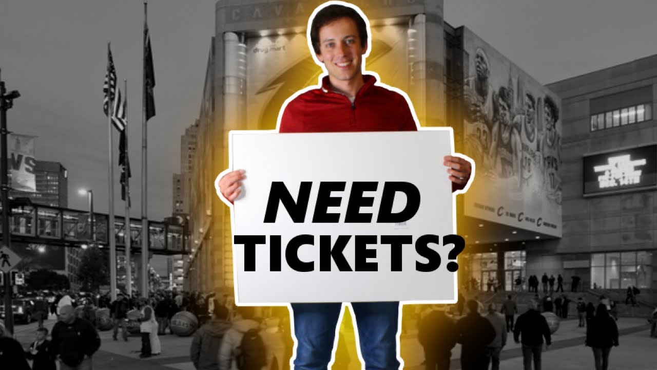 Exactly How Much I Make Reselling Tickets To Sporting Events