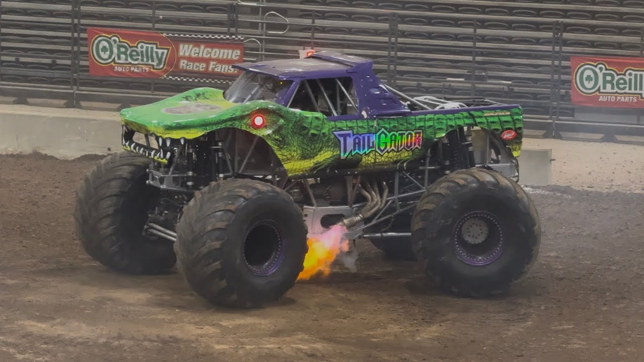 MAP Motorsports O’Reilly Outlaw Nationals Springfield MO 2026 Выпуск 1 Полный выпуск