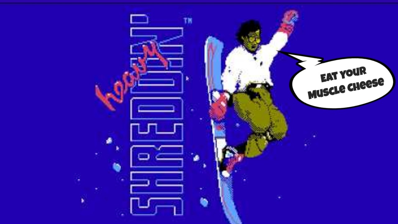 The Top 5 Reasons Your Snowboard is Heavy