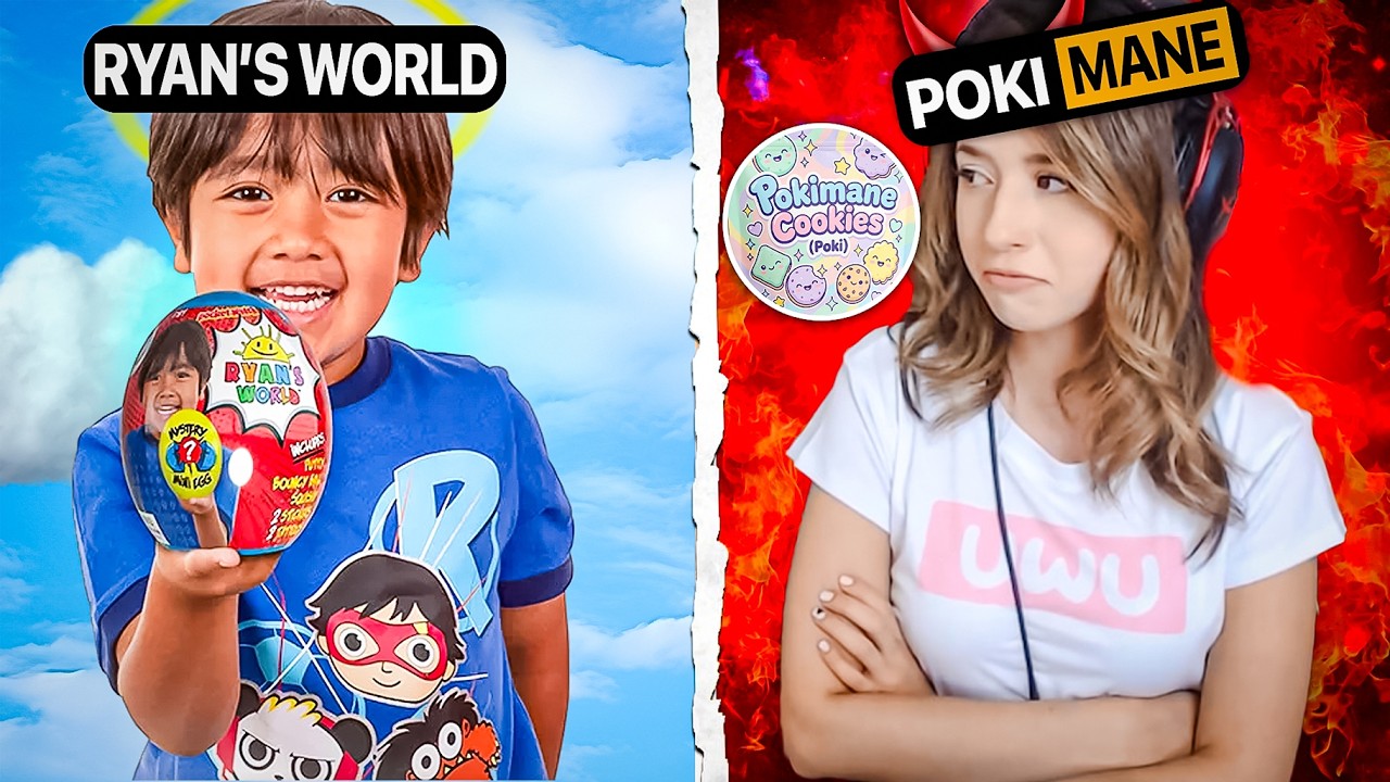 Most Loved VS Most Hated Youtuber Products