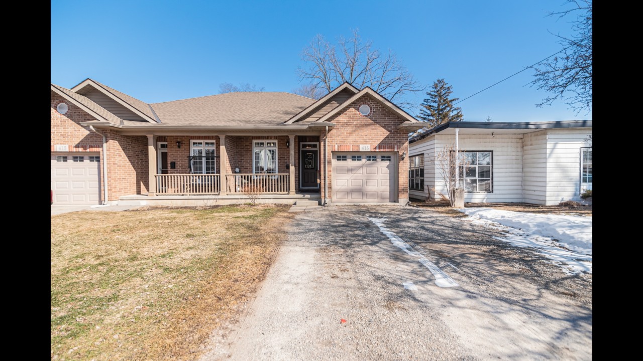 413 Alder Street West Dunnville 