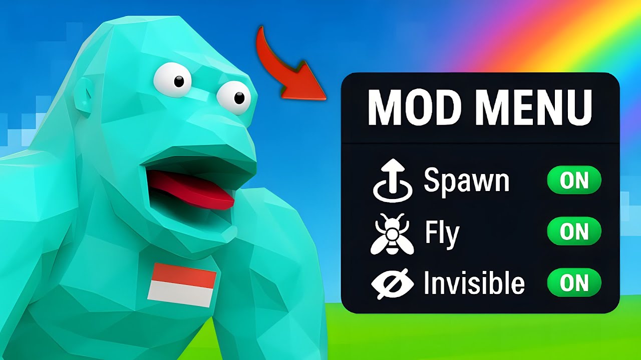 How to Get a Mod Menu in Animal Company! (Not Patched & New Update)