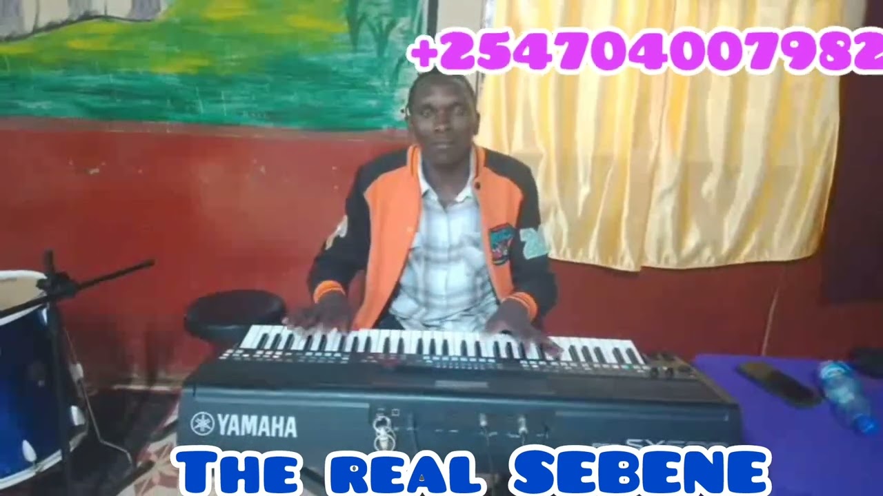 A HOT SEBENE + HOT INRO  #music .💥 SUBSCRIBE