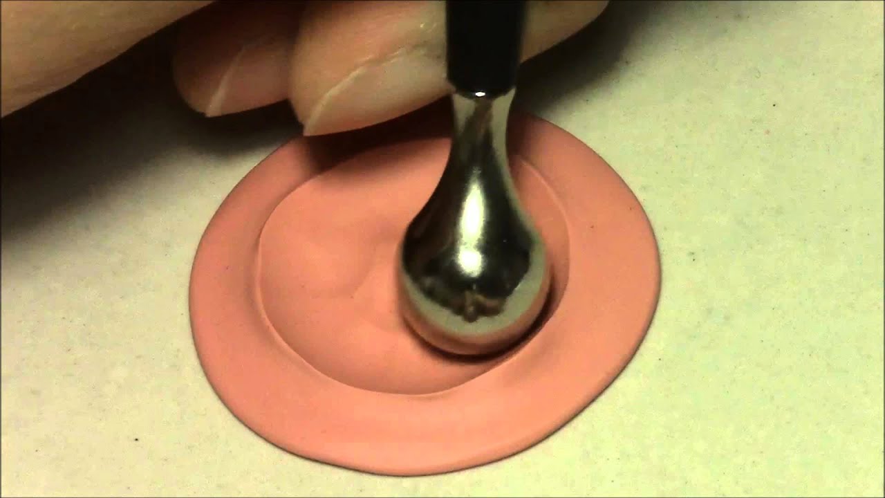 [ASMR] Polymer Clay - Spaghetti & Meatballs