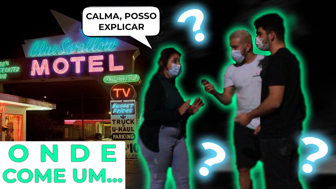 Casal esconde duplo segredo Infiéis episódio 188