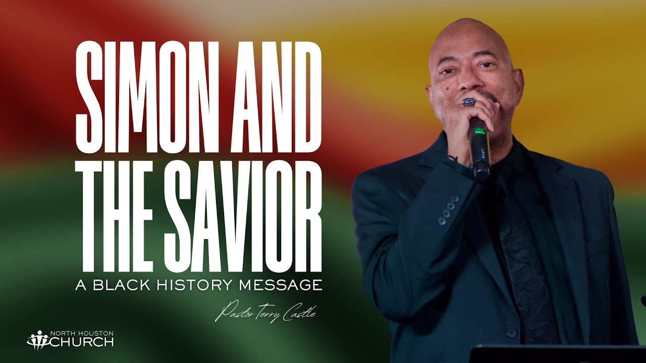 Simon and the Savior