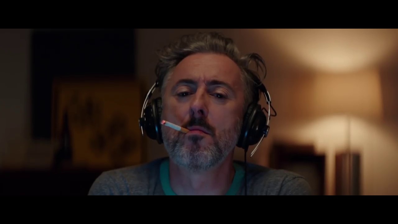 'After Louie' Trailer