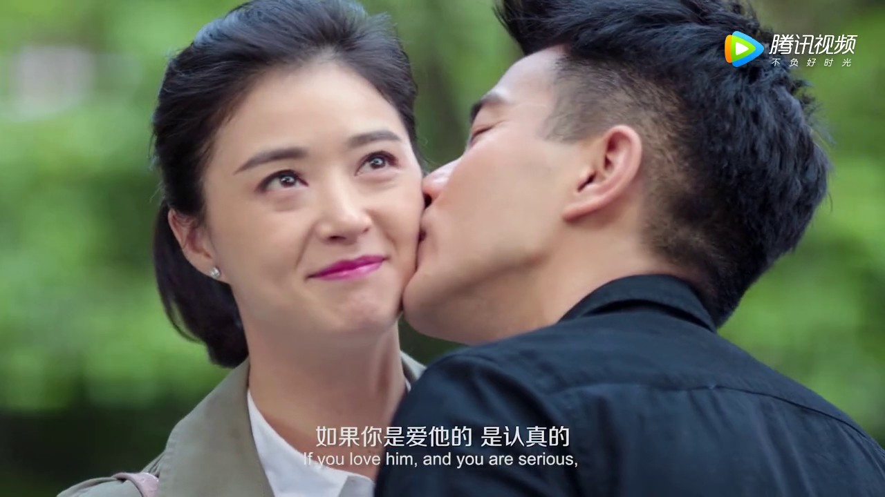 [Trailer/ Engsub] 继承人&ldquo;好汤CP&rdquo; - 刘恺威 ,蒋欣