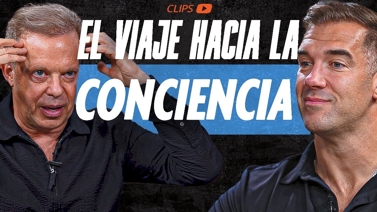 Esto Es Lo Que Debes Hacer para Alcanzar la Conciencia Plena | Dr. Joe Dispenza