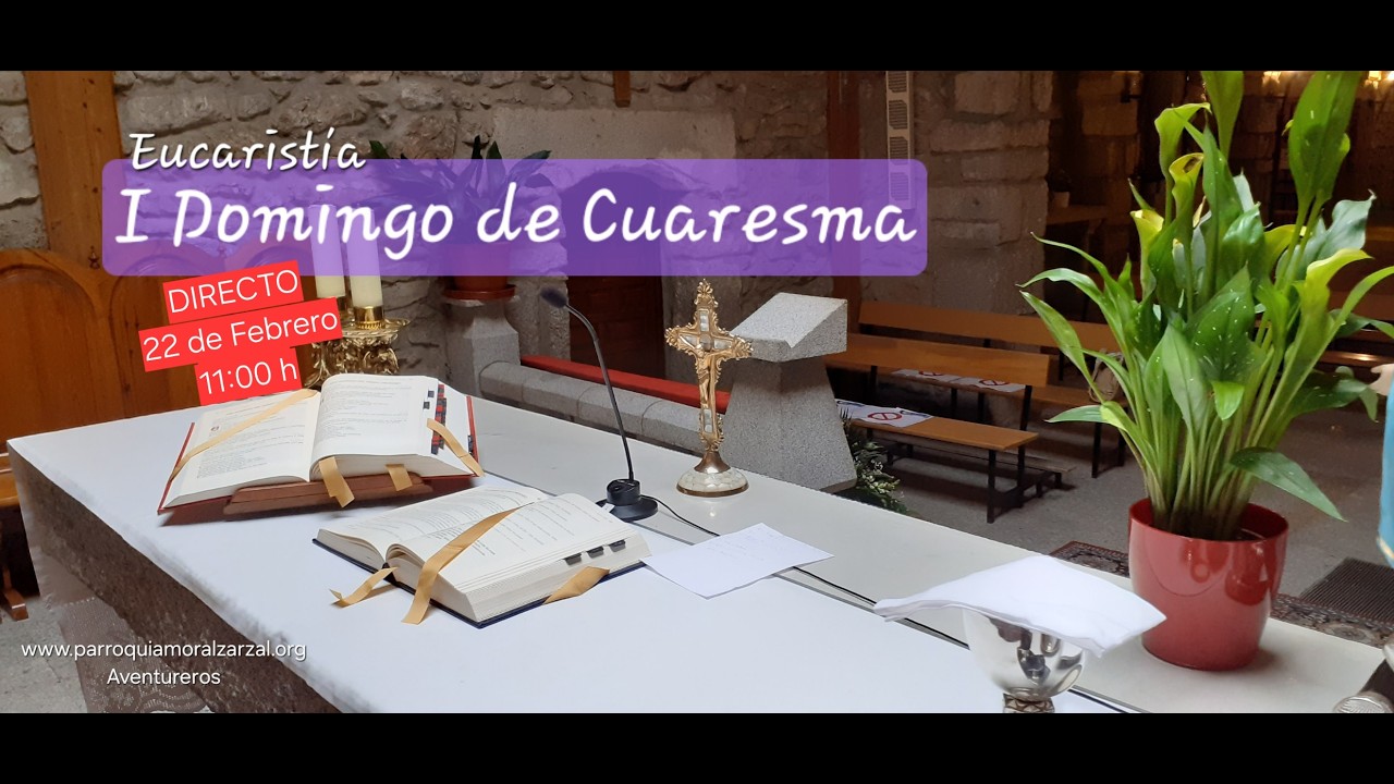 Celebración 11,00