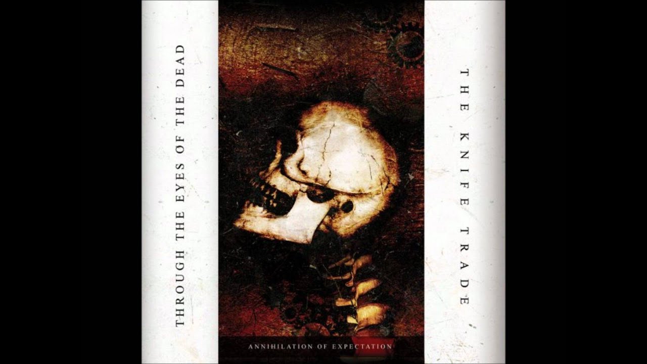 Through The Eyes of The Dead - Abyssal Creation