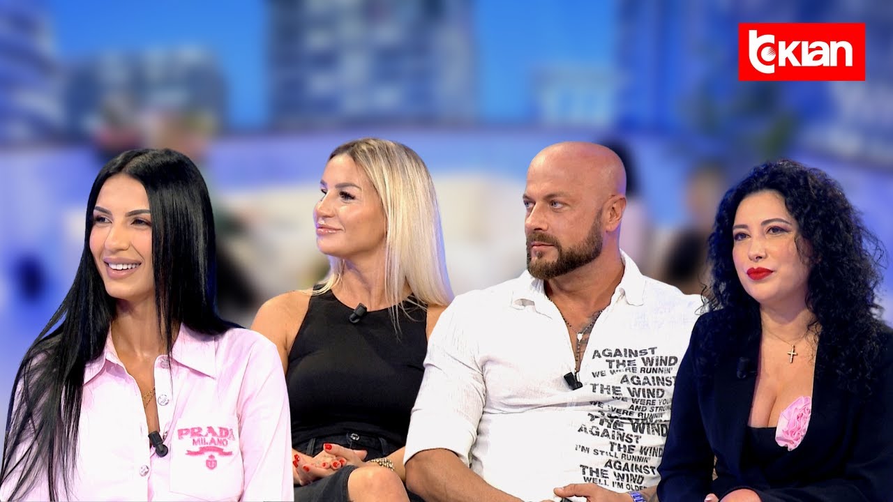 Rudina - Një natë e tensionuar dhe me shumë të papritura në LOVE ISLAND ALBANIA/ Çfarë ndodhi dje?