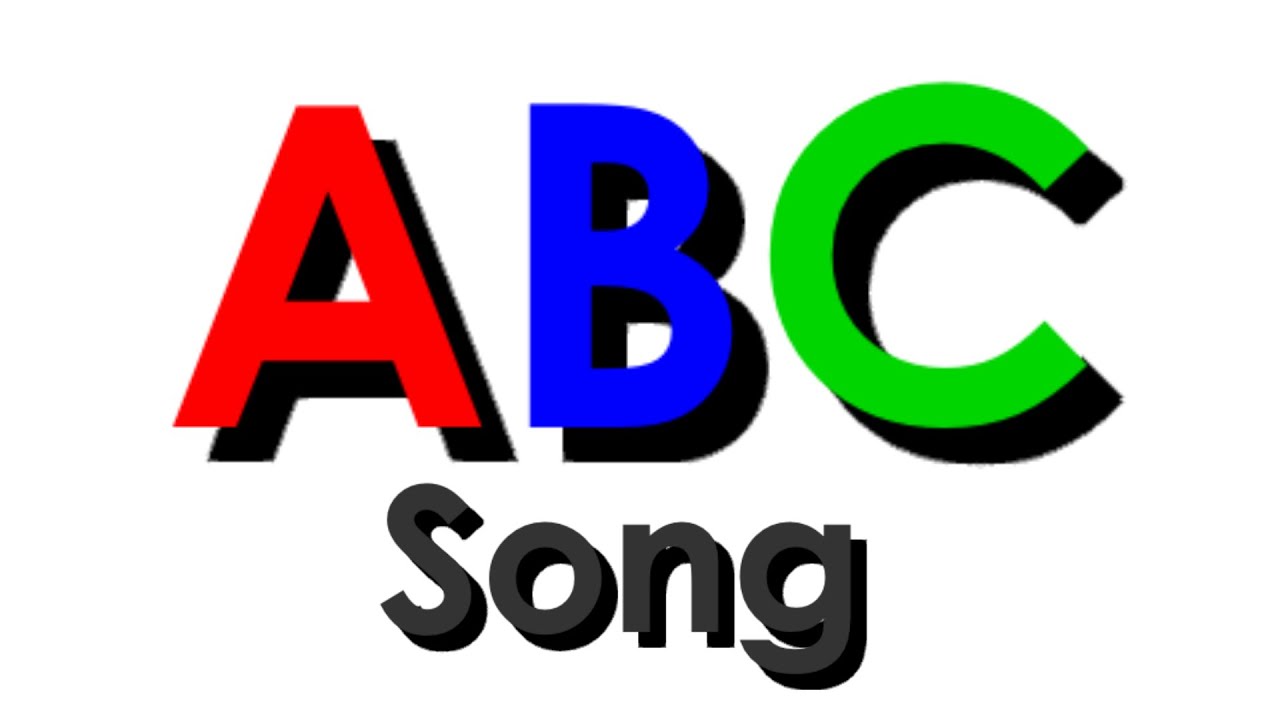 Alphabet Song 87!