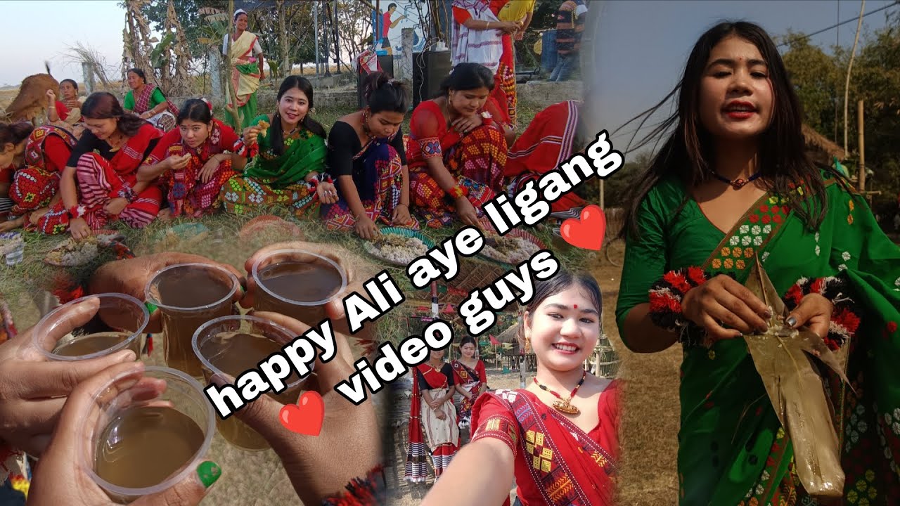 Happy Ali aye ligang ❤️ video guys ❤️🫶 2026_18_2 February 