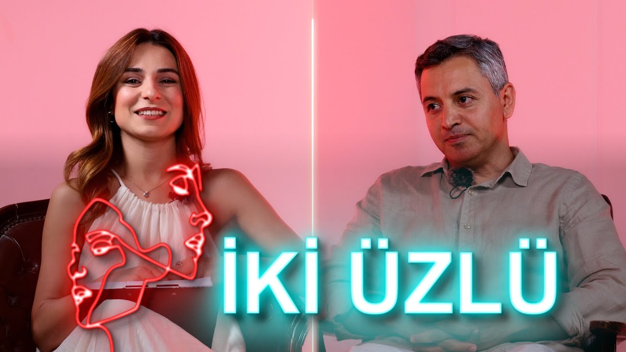 AQŞİN YENİSEY - 