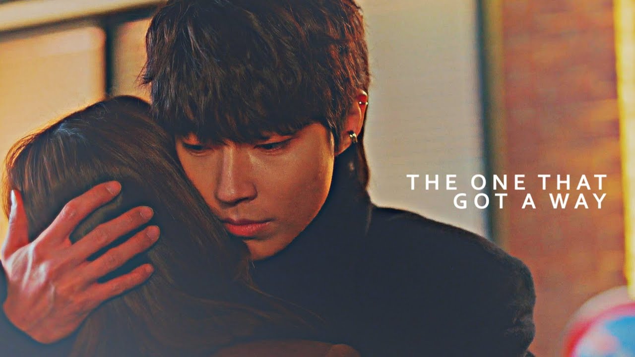 The one that got a way | Second male leads