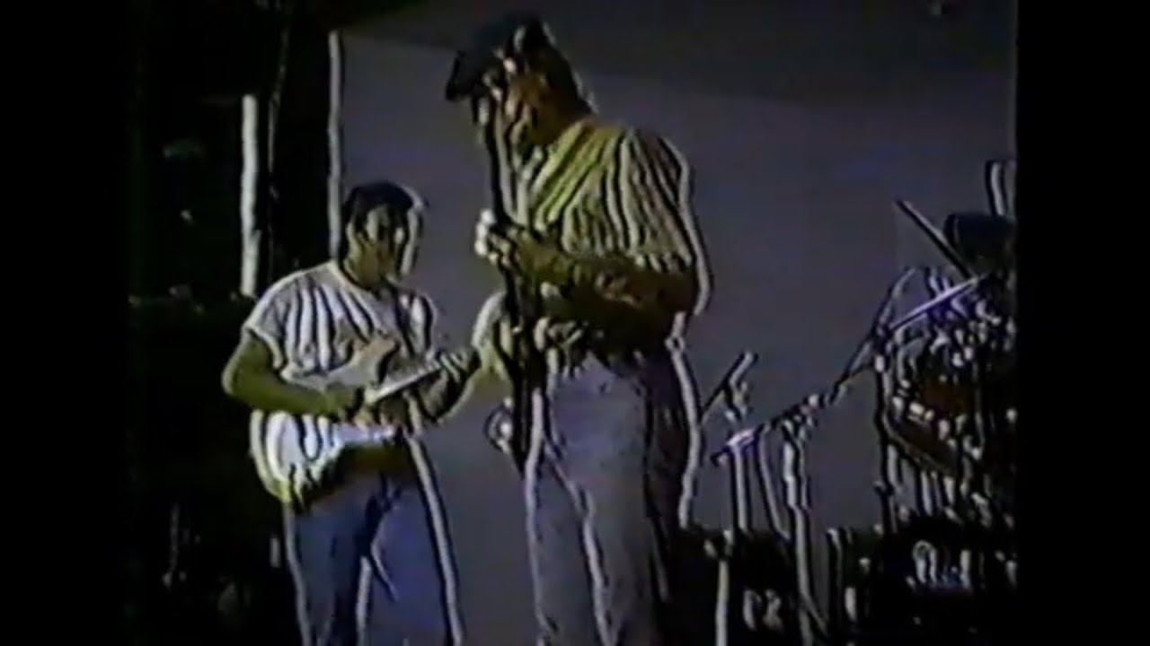 JACO PASTORIUS & FRANK GAMBALE - 