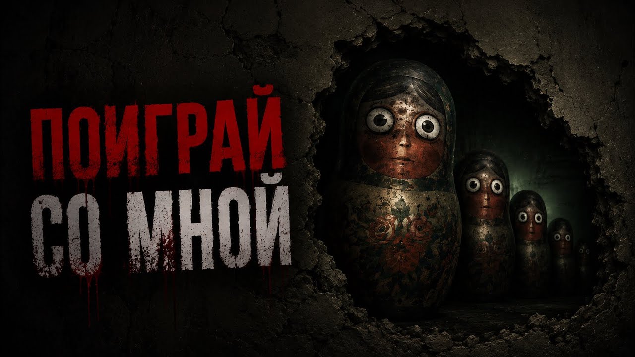 Игра, которую хочется СТЕРЕТЬ из памяти