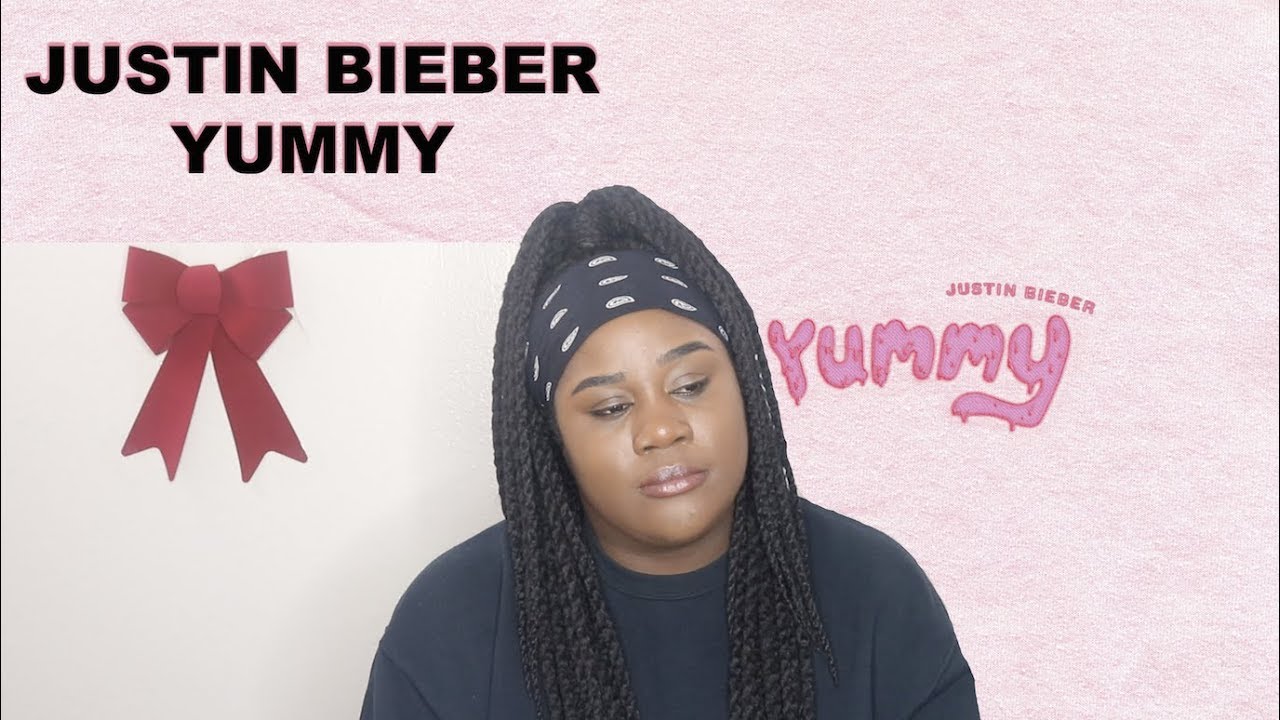 Justin Bieber - Yummy |REACTION|