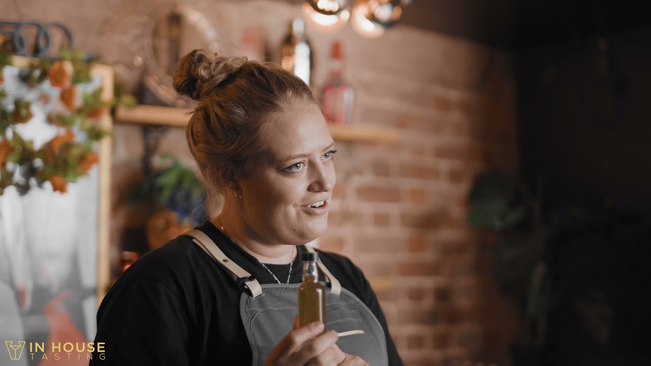 In House Tasting: The Agave Experience