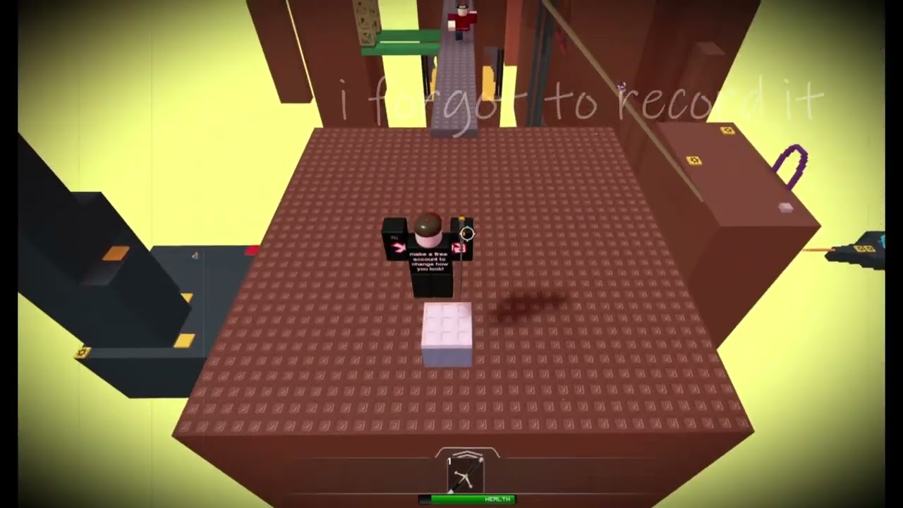 getting pwned in sfoth