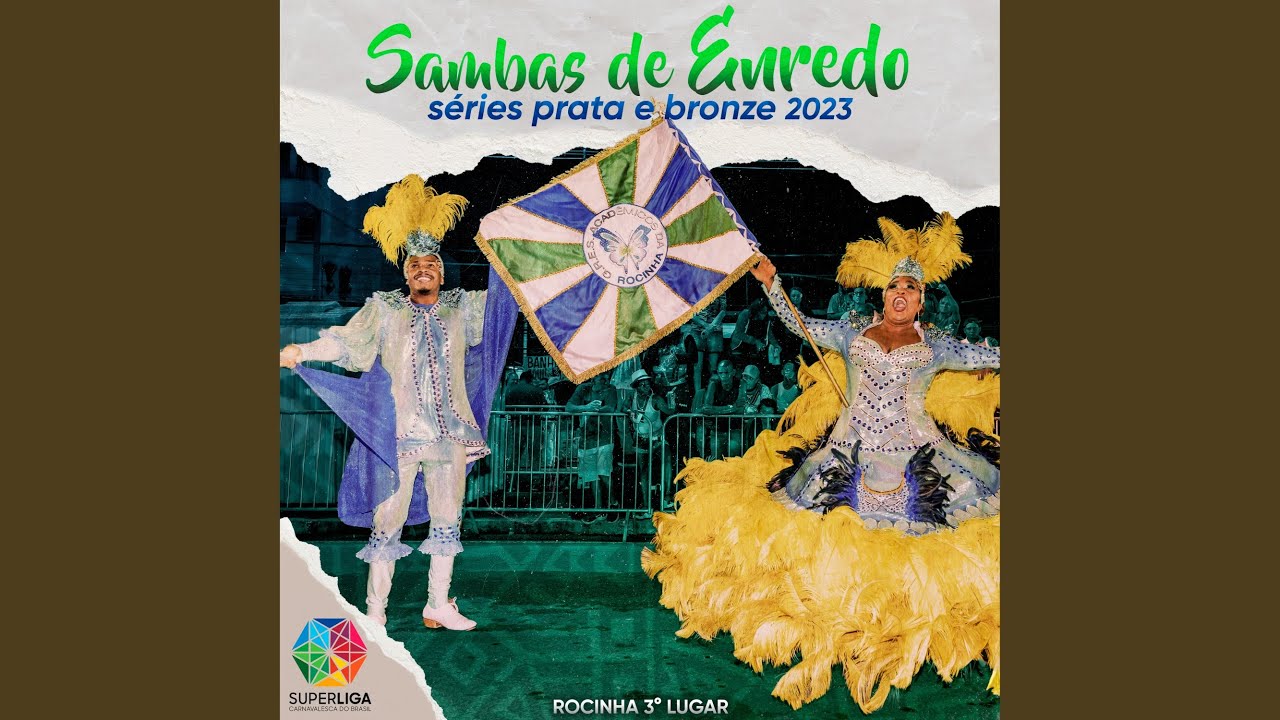 Fruto da África no Brasil de Fé: Candomblé