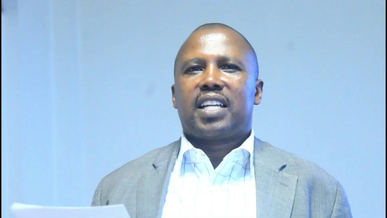 PASIKA YACU By GAPASI SERUSHAGO Innocent