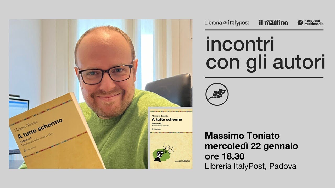 A TUTTO SCHERMO VOL.3 (DINO AUDINO)