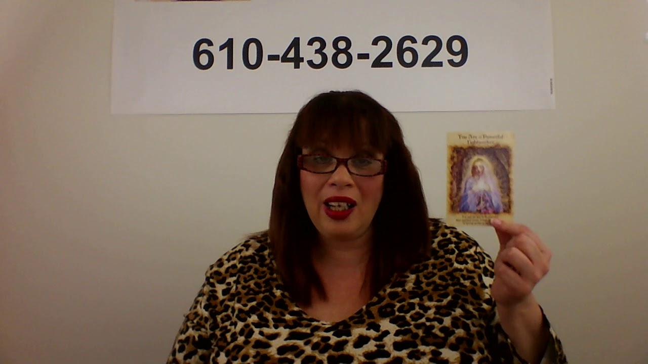 ARIES  PSYCHIC TAROT READING FOR MARCH 2020 BY CHERYL LYNN