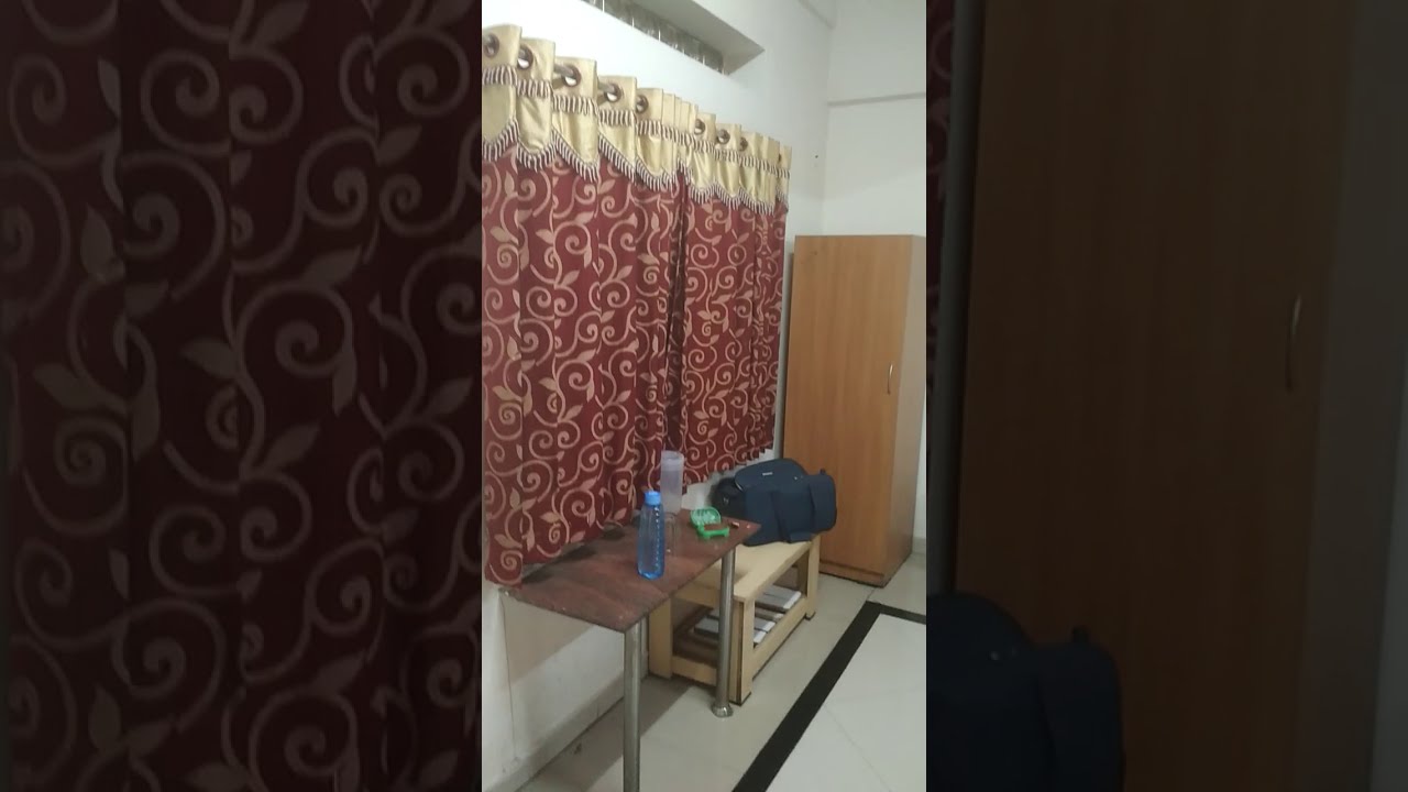 KSR Bengaluru city railway station Retiring room.