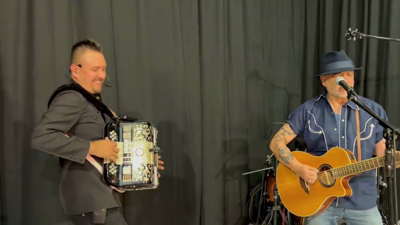 AY INES... Jaime López ft. Norteados Band