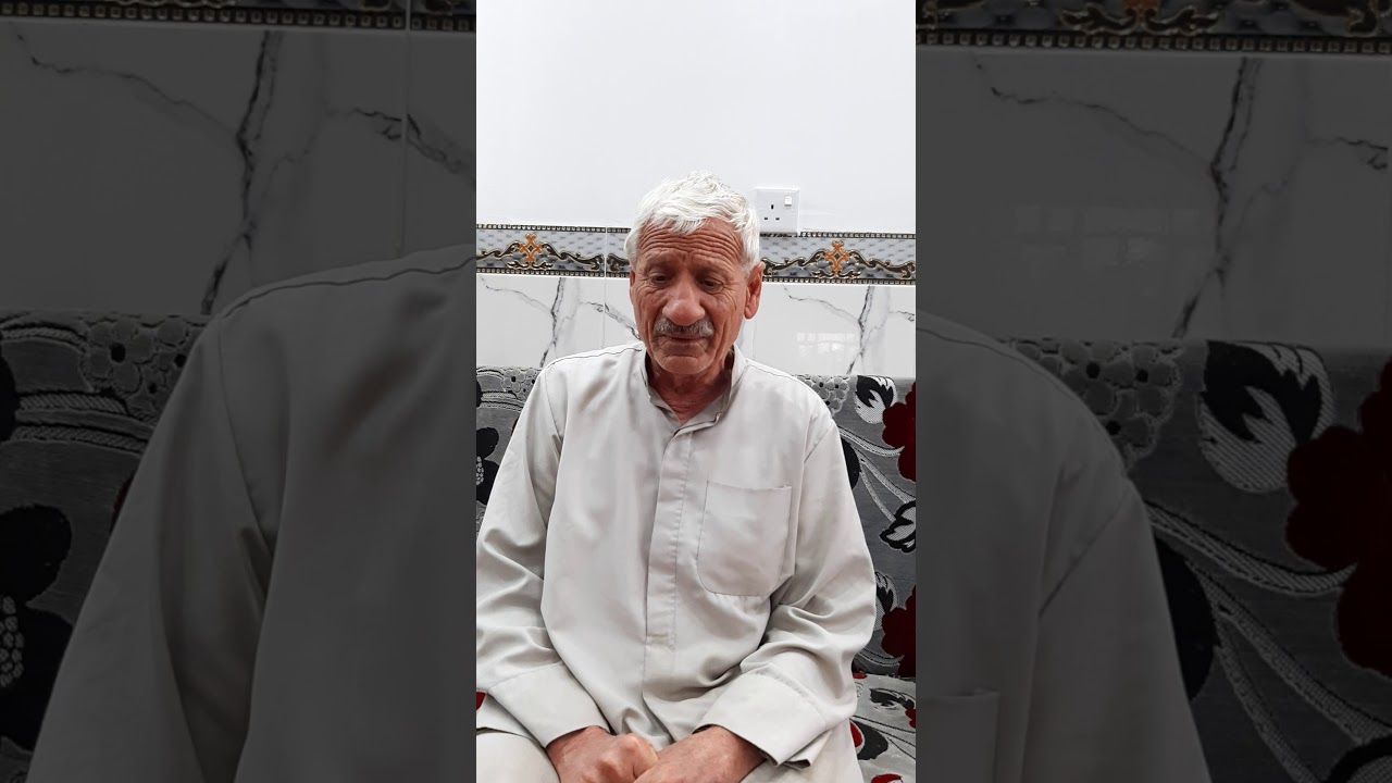 اذان الحاج محمد مهدي الصالح ابواياد