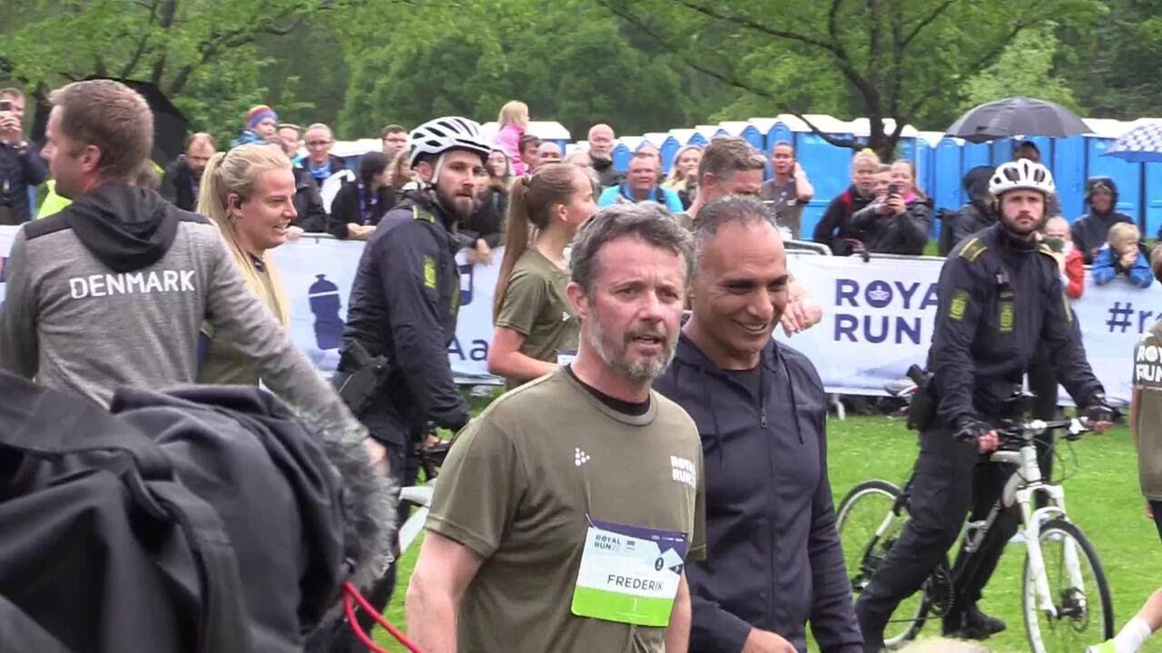 Royal Run, 2022