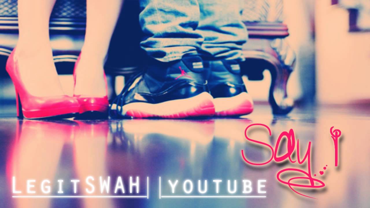 ♫`₁₃.Say I