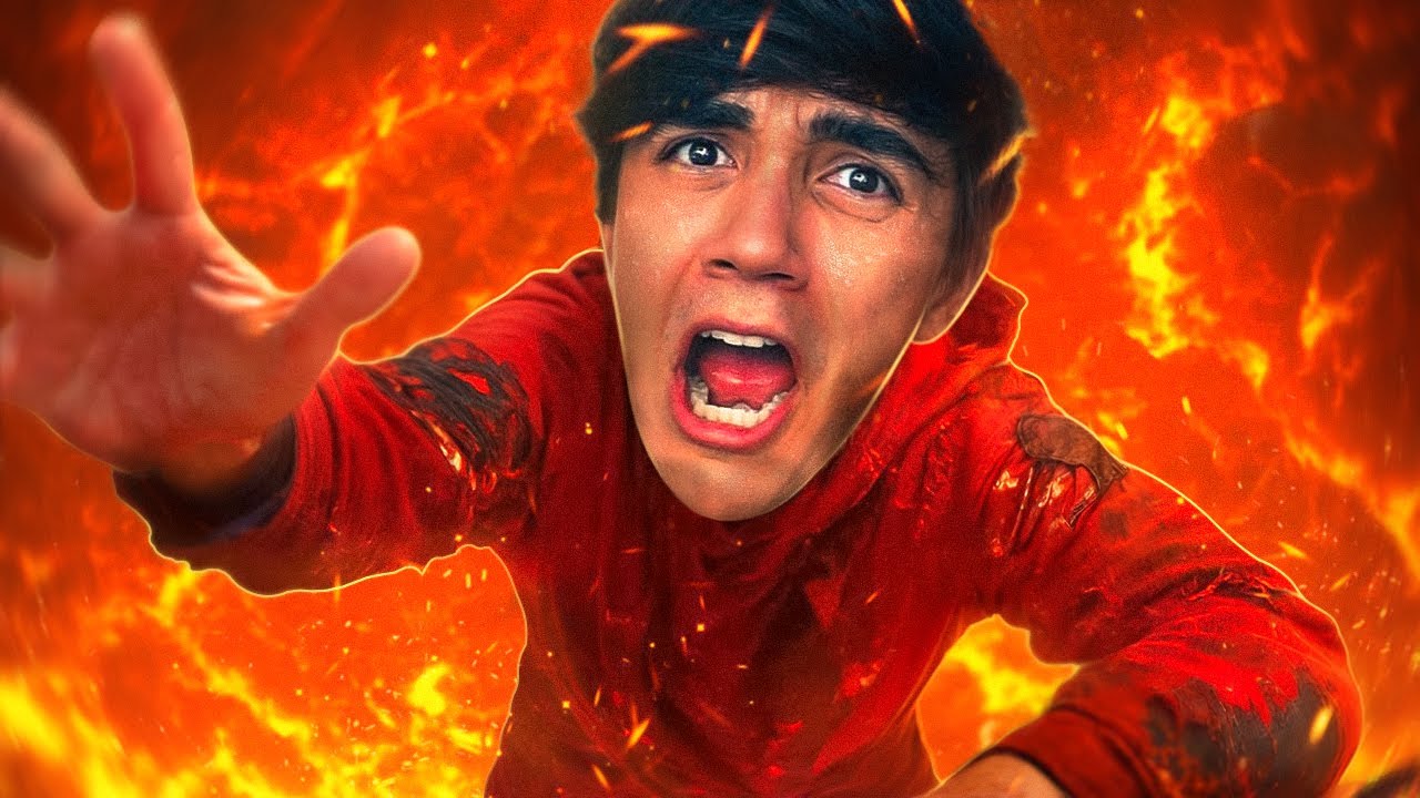 PENSÉ QUE ERAMOS AMIGOS!! 😭 | Party Animals