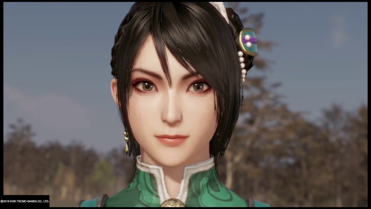 Dynasty Warriors 9 - Shu's Ending