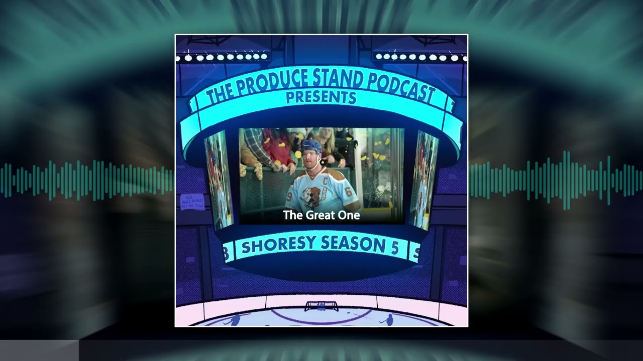 TPS Recap/Reviews Shoresy Season 5, Episode 2: The Great One