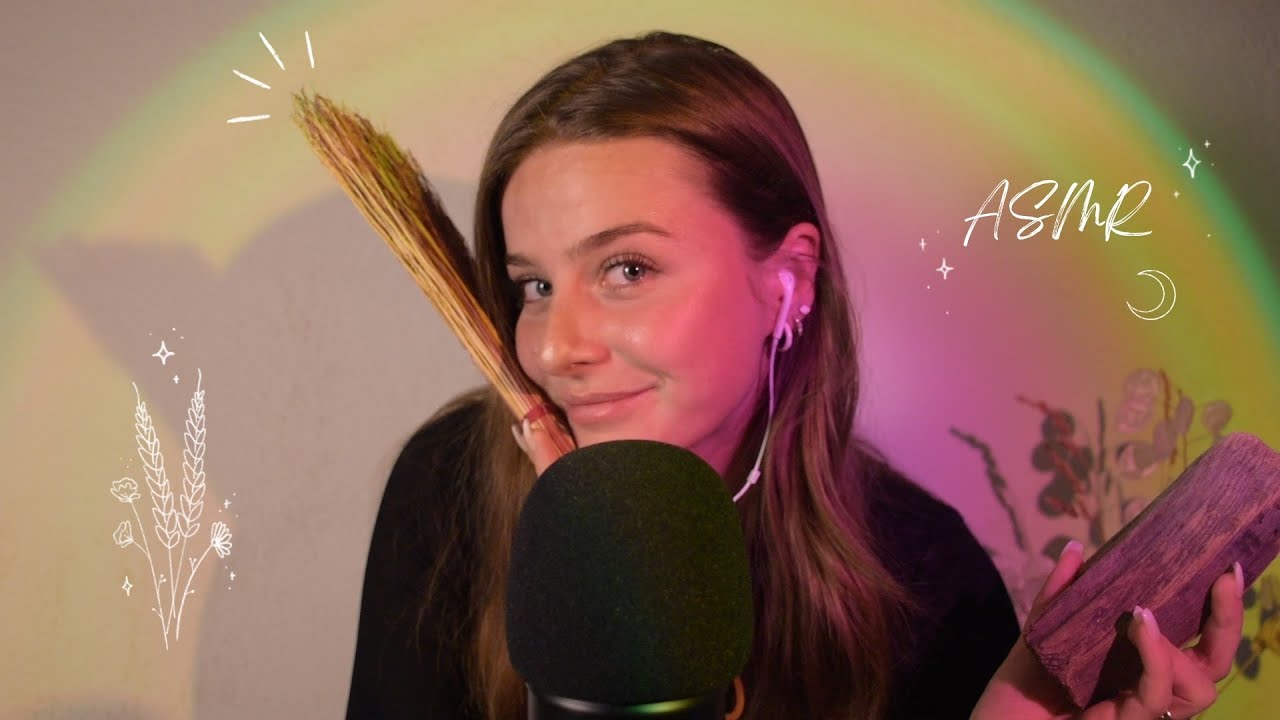 ASMR - Voyage sonore proche de la nature, pour une relaxation intense