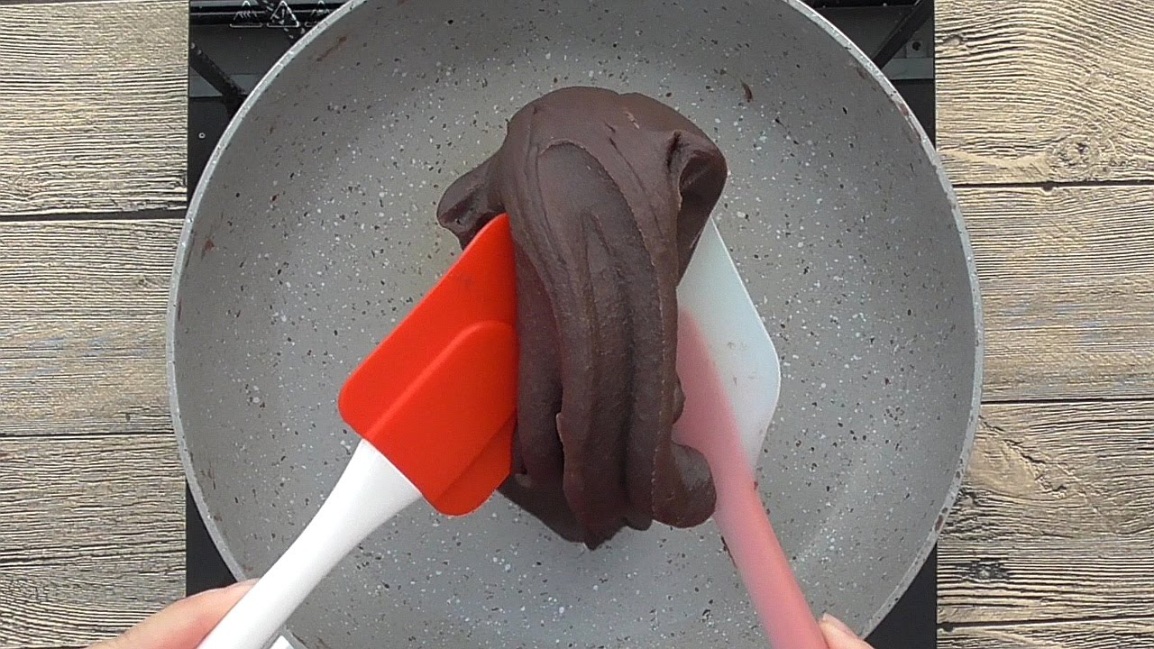 Homemade Smooth Red Bean Paste | MyKitchen101en