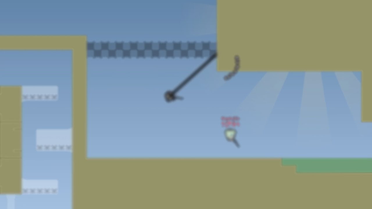 [Teeworlds] Multeasymap (