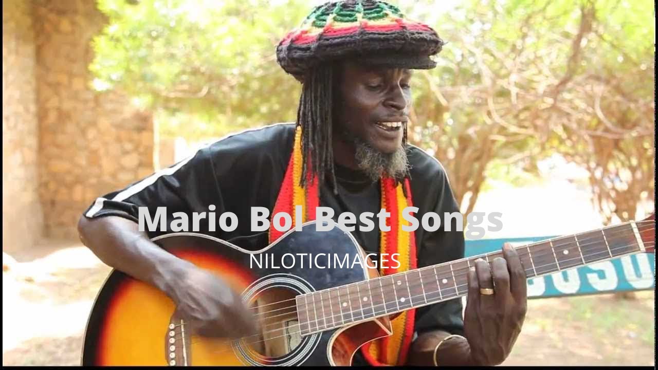 Mario Bol top best songs ever
