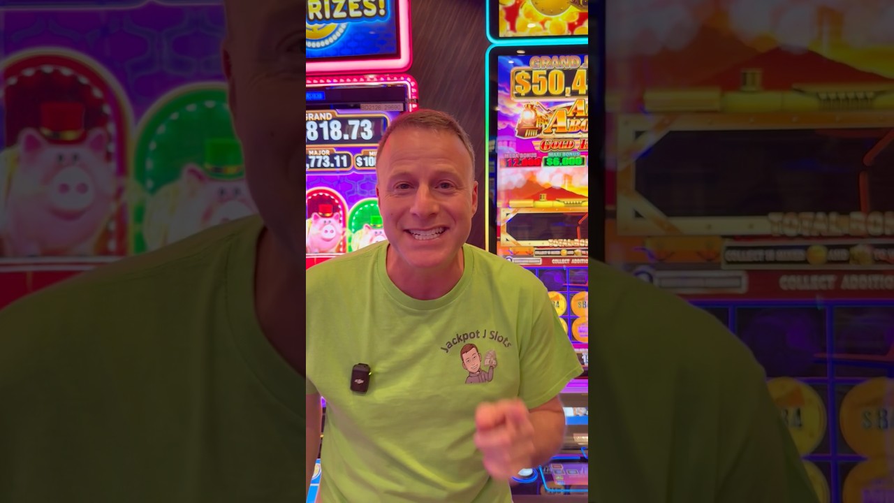 In for $8000 on All Aboard and I finally got the bonus! #casino  #slots