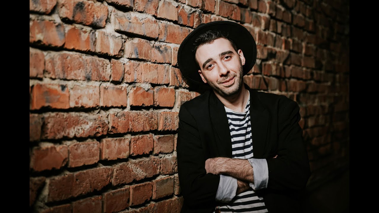 Pisci na mreži - Sven Popović