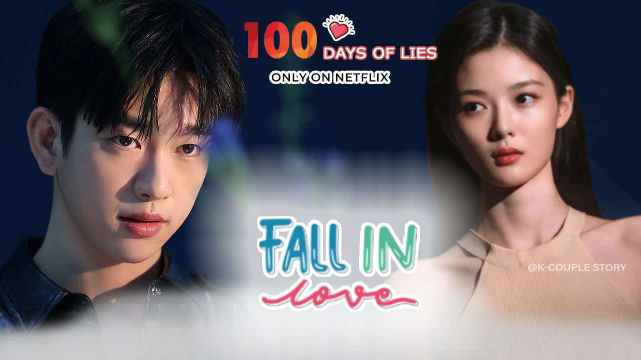 [Exclusive] Kim Yoo Jung and Park Jin Young's Undercover Romance Thrills Fans 😱🤫 | 100 Days of Lies