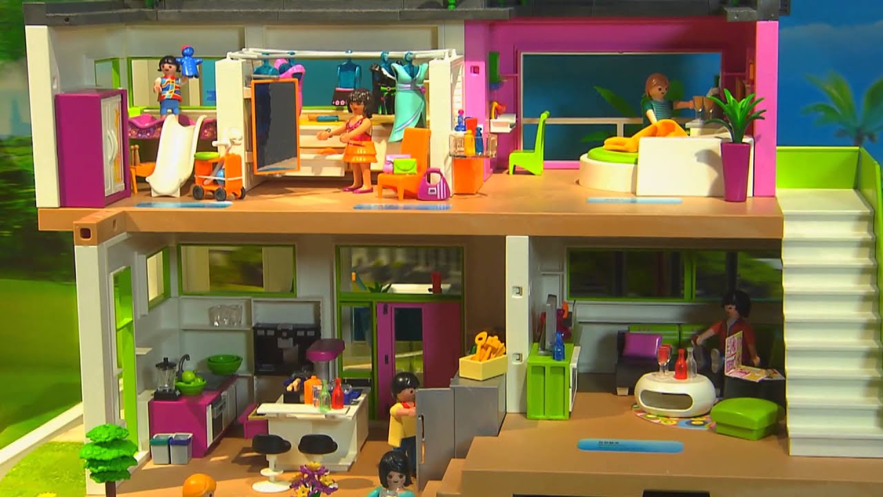 PLAYMOBIL, Διεθνής Έκθεση Παιχνιδιού, Νυρεμβέργη 2015