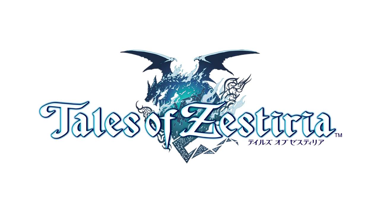 Tales of Zestiria - 